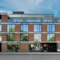 Art Hotel Szeged