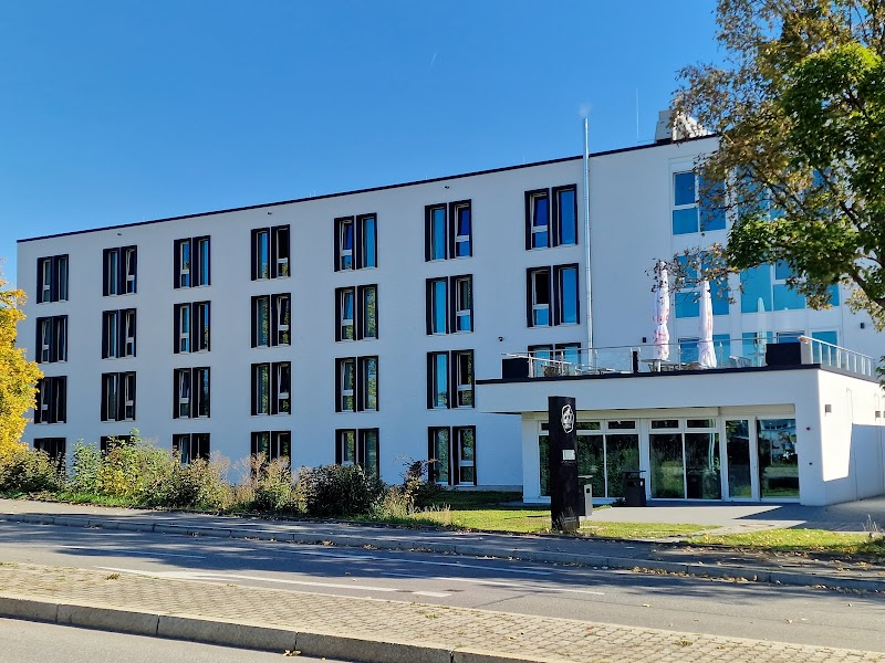 Arthotel Ana Living in Boblingen, Germany