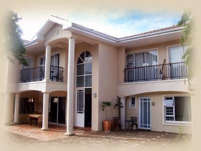Arum Guest House in East London, South Africa