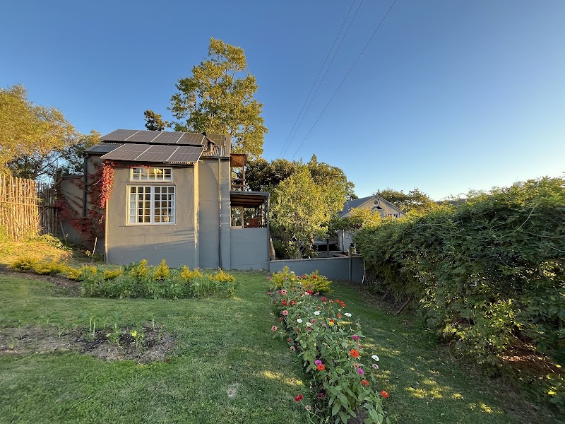 Arumvale Country House in Swellendam, South Africa