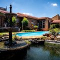 Asante Guest House