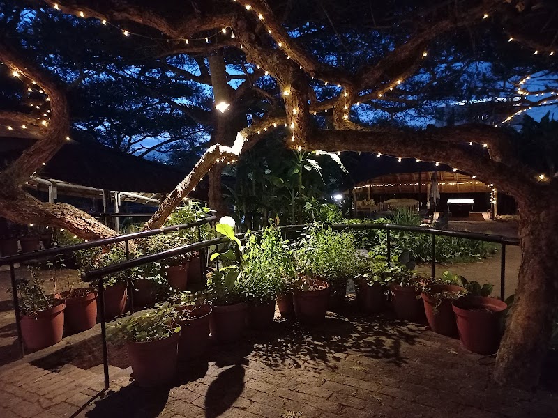 Ascot Bush Lodge in Pietermaritzburg, South Africa