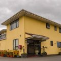 Ascot Motor Lodge