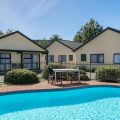Ashleigh Court Motel