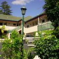 Ashwood Manor Motor Lodge