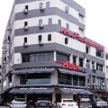 Asia Premium Hotel