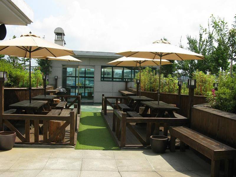 Asia Tourist Hotel in Pyeongtaek, Korea, South