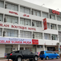 Aslah Boutique Hotel