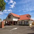 Aspen Manor Motel