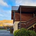 Aspiring Lodge Motel