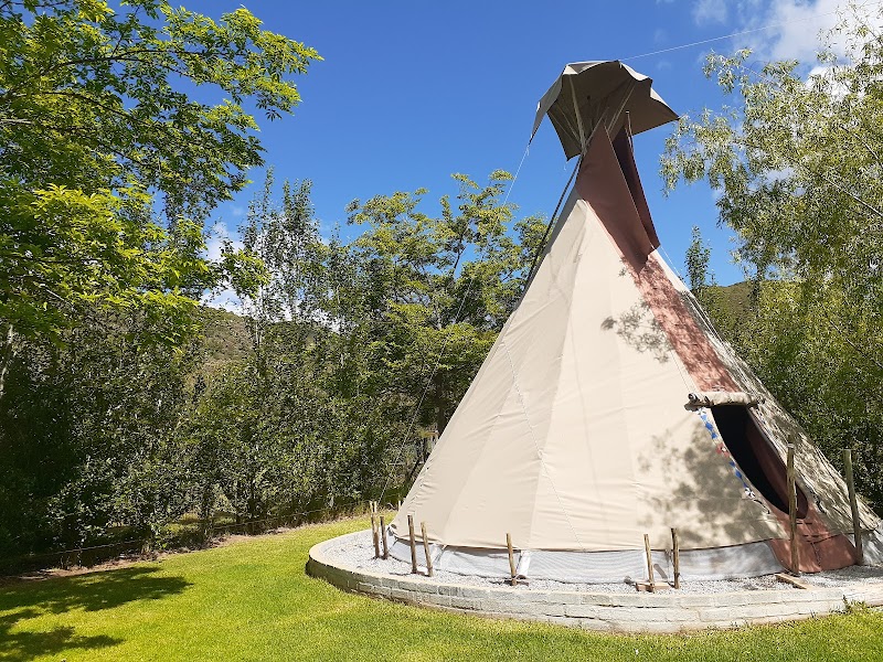 Assegai Rest in Robertson, South Africa