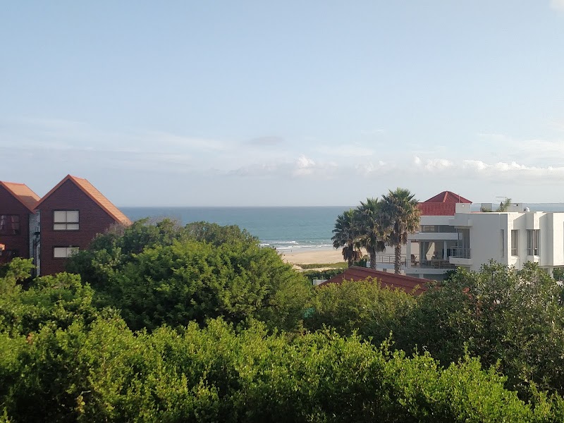 Aston Woods B&B in Jeffrey's Bay, South Africa