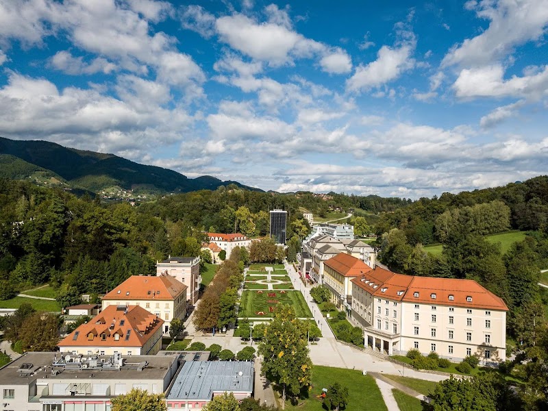 Atlantida Boutique Hotel in Rogaska Slatina, Slovenia