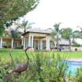 Attache Guest Lodge & Health Spa