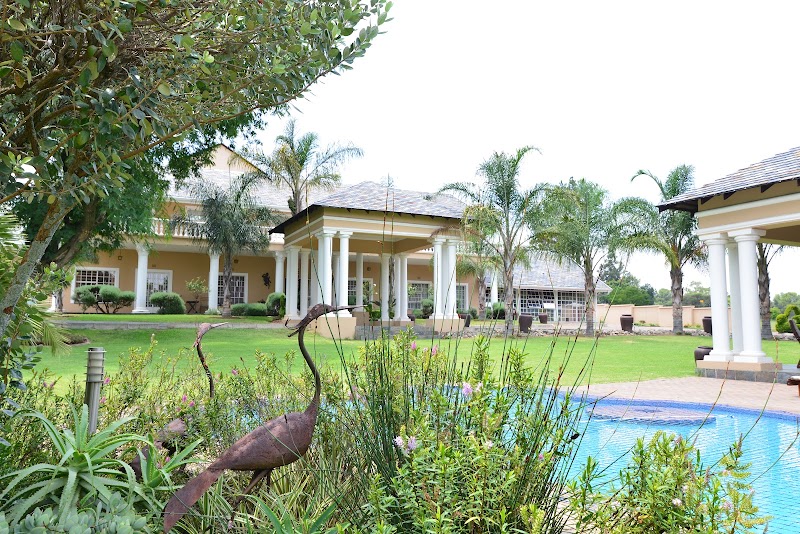 Attache Guest Lodge & Health Spa in Midrand, South Africa