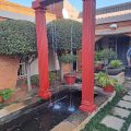 Au Jardin Guest House