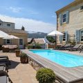 Auberge Burgundy
