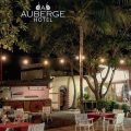 Auberge Toulé