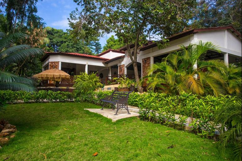 Auberge Villa Cana in Cap-Haitien, Haiti