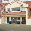 Aubyn Court Spa Motel