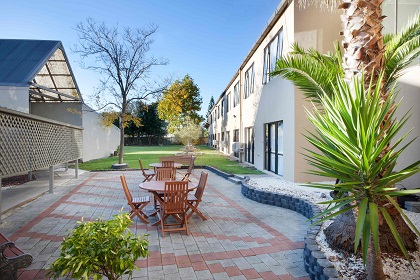 Auckland Airport Kiwi Hotel in Manukau City, New Zealand