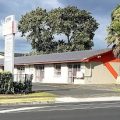 Auckland Airport Lodge