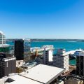 Auckland Harbour Suites
