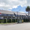 Auckland Rose Park Hotel