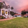 Audacia Manor Boutique Hotel
