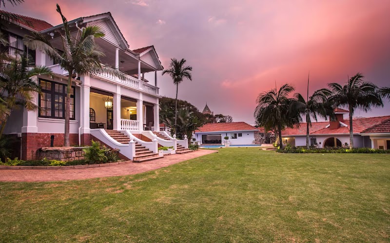 Audacia Manor Boutique Hotel in Durban, South Africa
