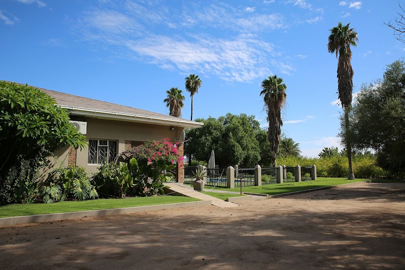 Augrabies Valle Guesthouse in Kakamas, South Africa