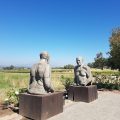 Augusta Kleinbosch Guest Farm