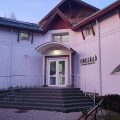 Auguszta Hotel