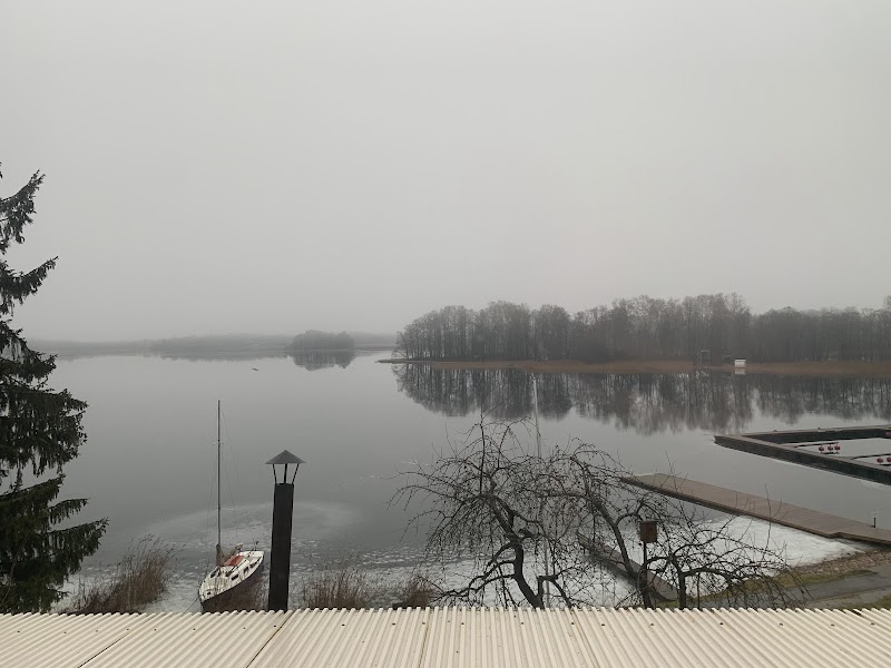 Augutės Zurlienės Guest House in Trakai, Lithuania