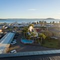 Aura Accommodation