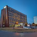 Aurora Hotel Klaipeda