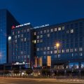 Austria Trend Hotel Ljubljana