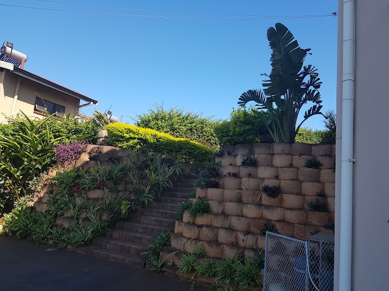 Avalon Guesthouse in eManzimtoti, South Africa