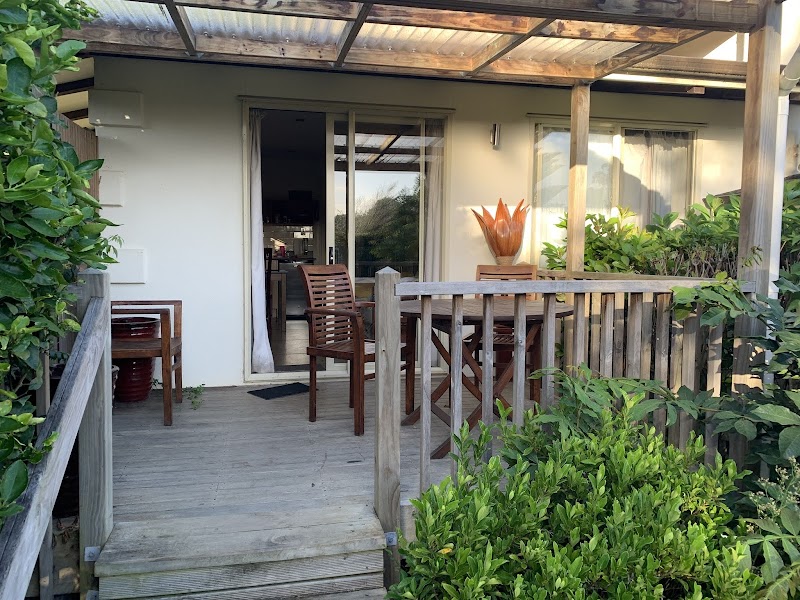 Avalon Resort in Kerikeri, New Zealand