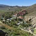 Avalon Springs Hotel