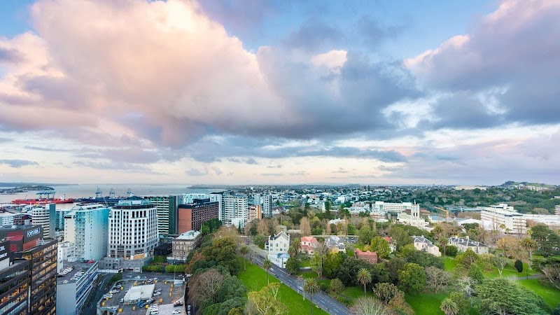 Avani Auckland Metropolis Residences in Auckland, New Zealand