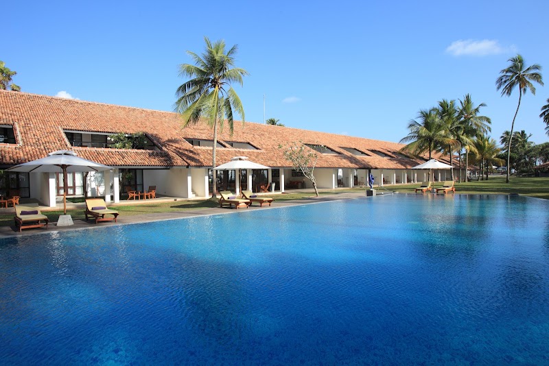 Avani Bentota Resort in Bentota, Sri Lanka