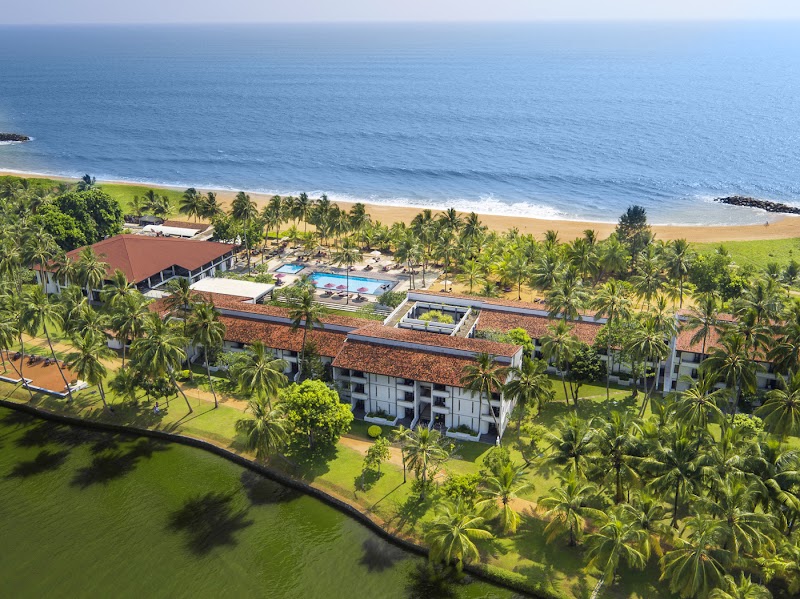 Avani Kalutara Resort in Kalutara, Sri Lanka
