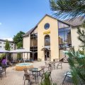 Avanti Guesthouse