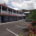 Avenue Heights Motel