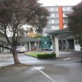 Avenue Motel Palmerston North