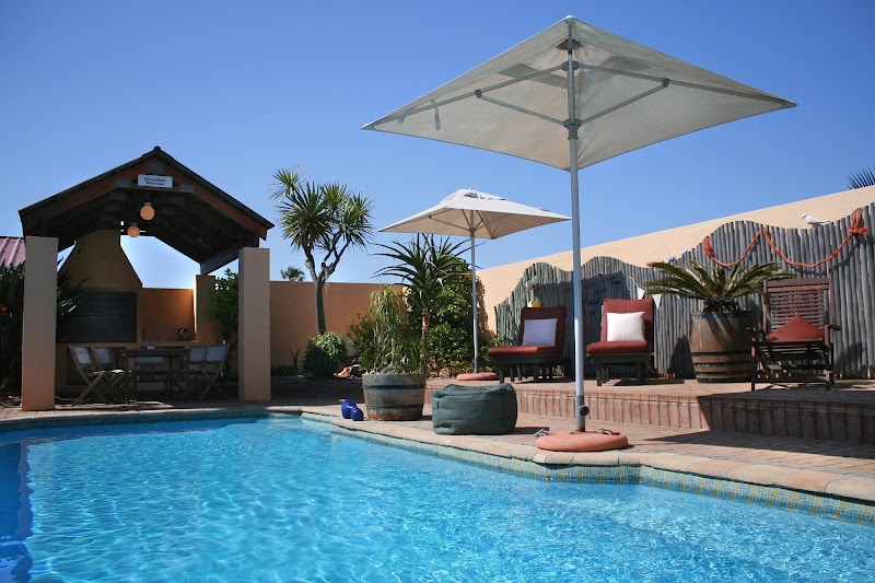 Avenues Guesthouse in Mossel Bay, South Africa
