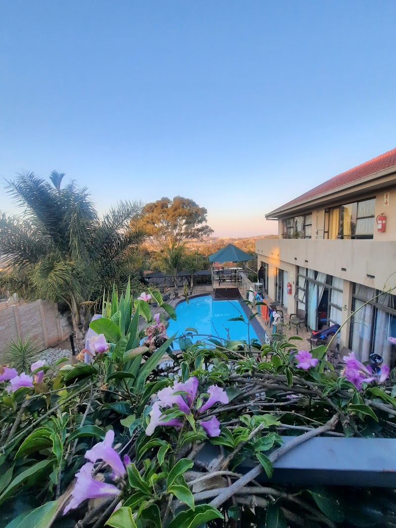 Aviators Retreat in Krugersdorp, South Africa