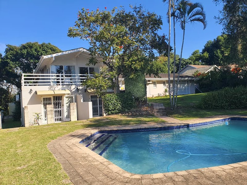 Avilla House in Westville, South Africa