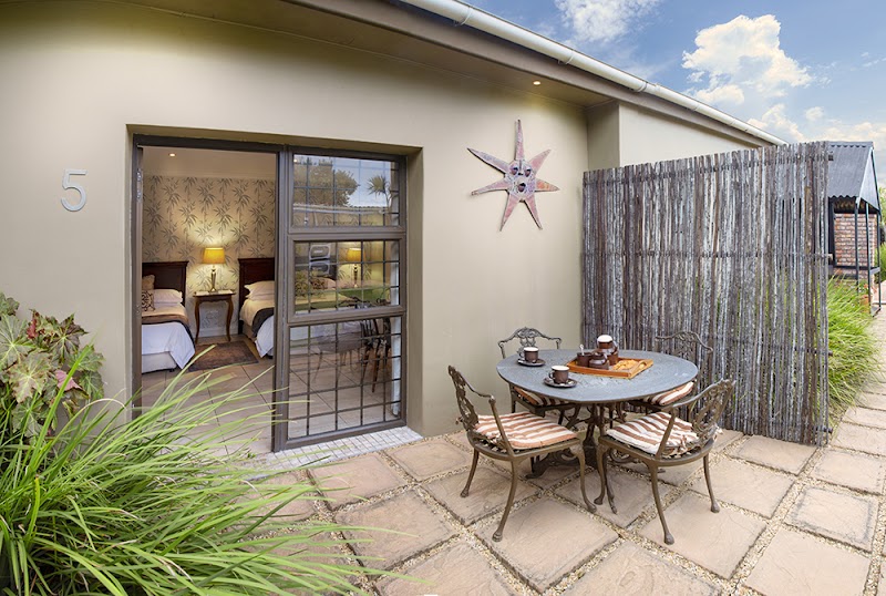 Avocet Guest House in Summerstrand, South Africa